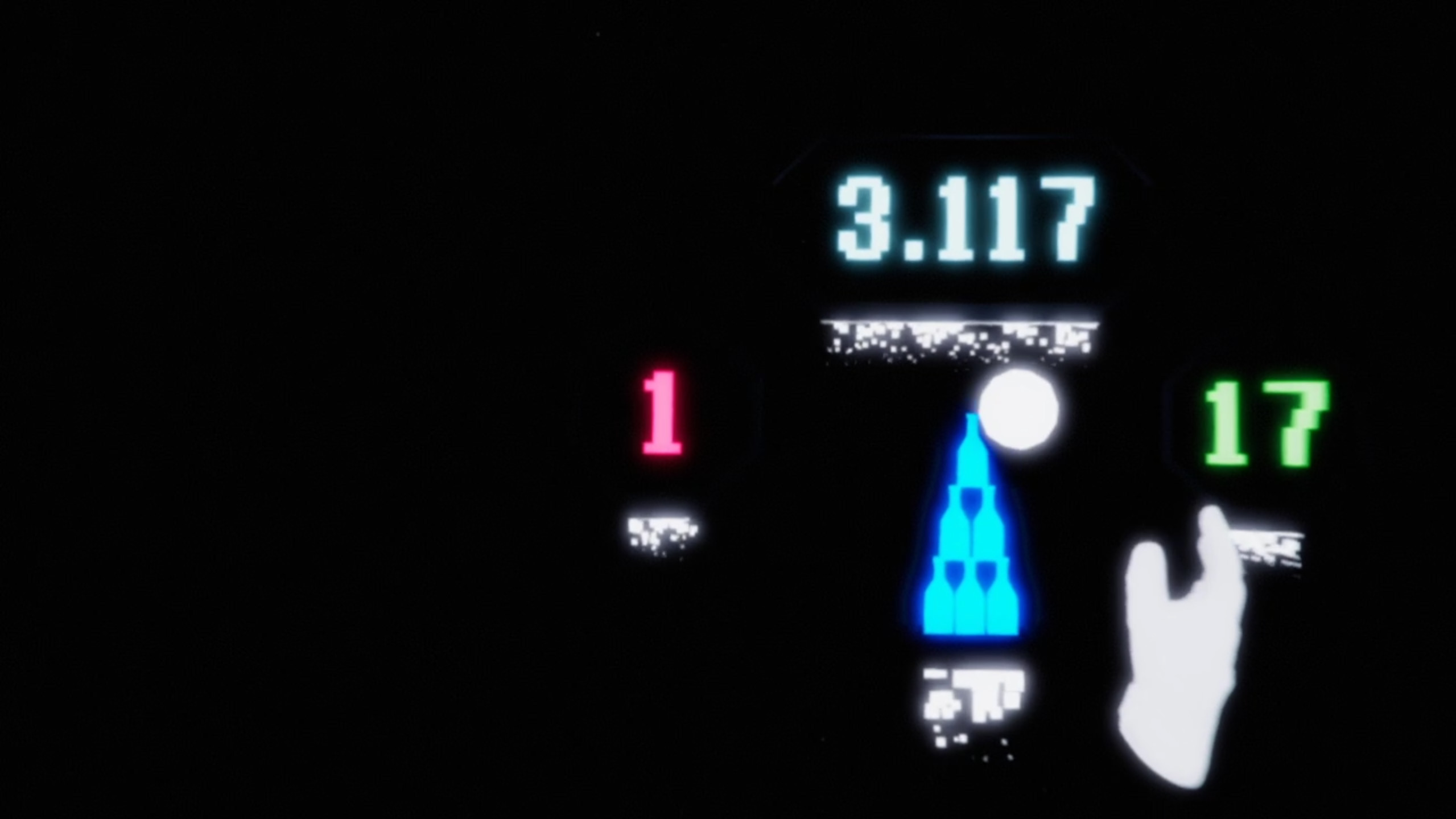 ThinkFast screenshot 2