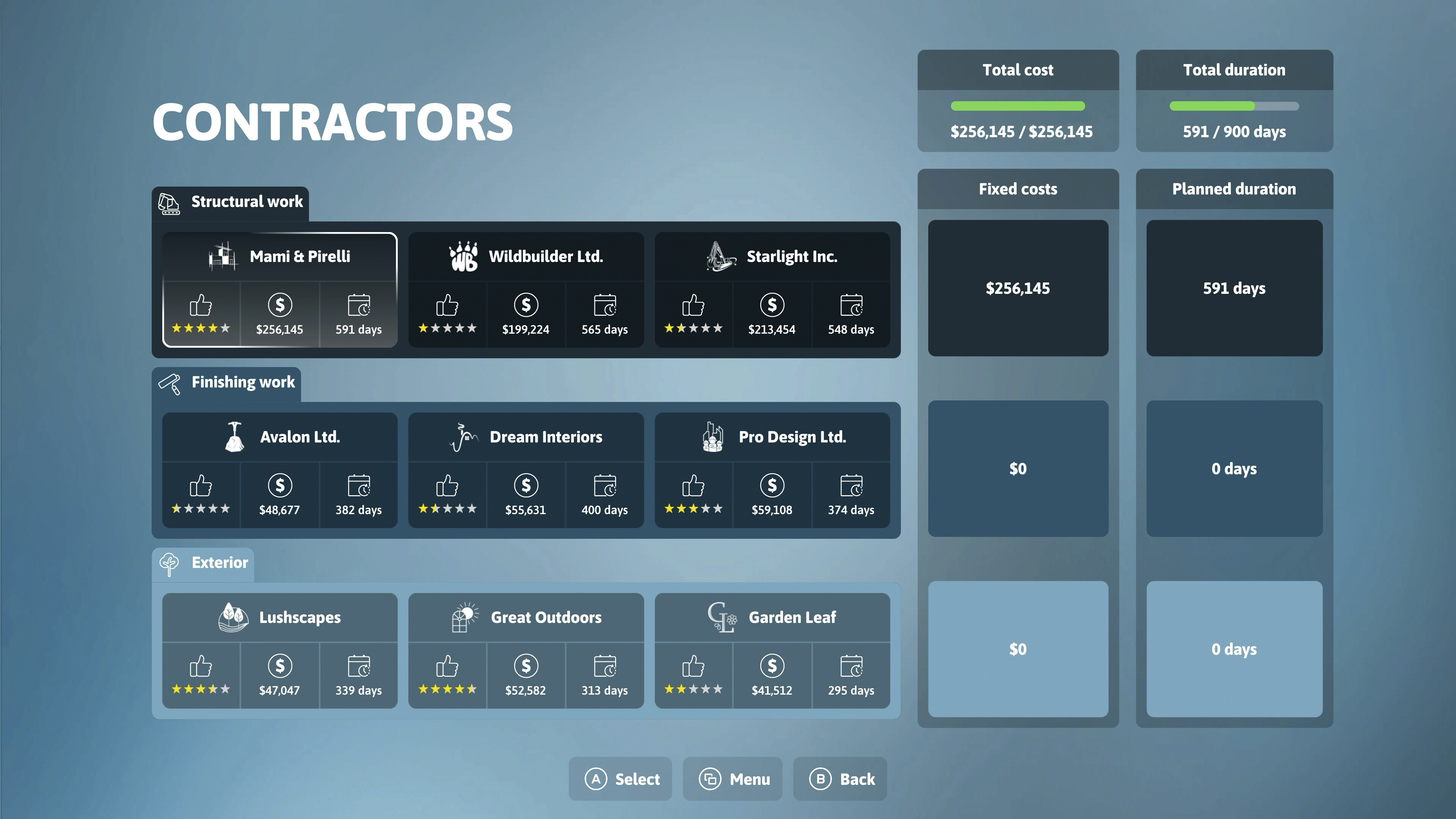 Architect Life: A House Design Simulator screenshot 6