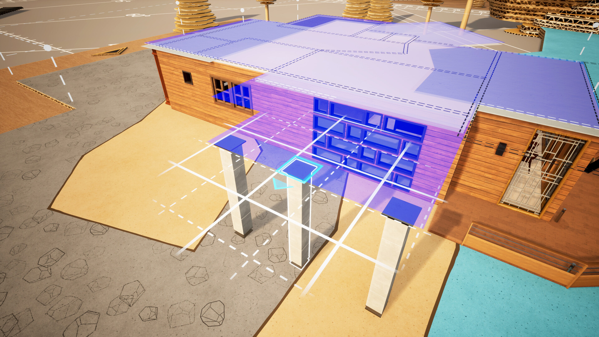 Architect Life A House Design Simulator on Steam