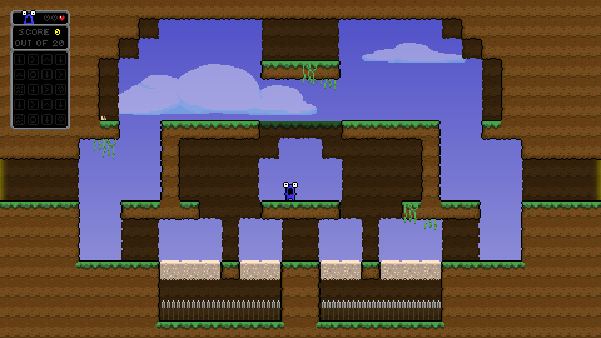 Underdog Arena screenshot 6
