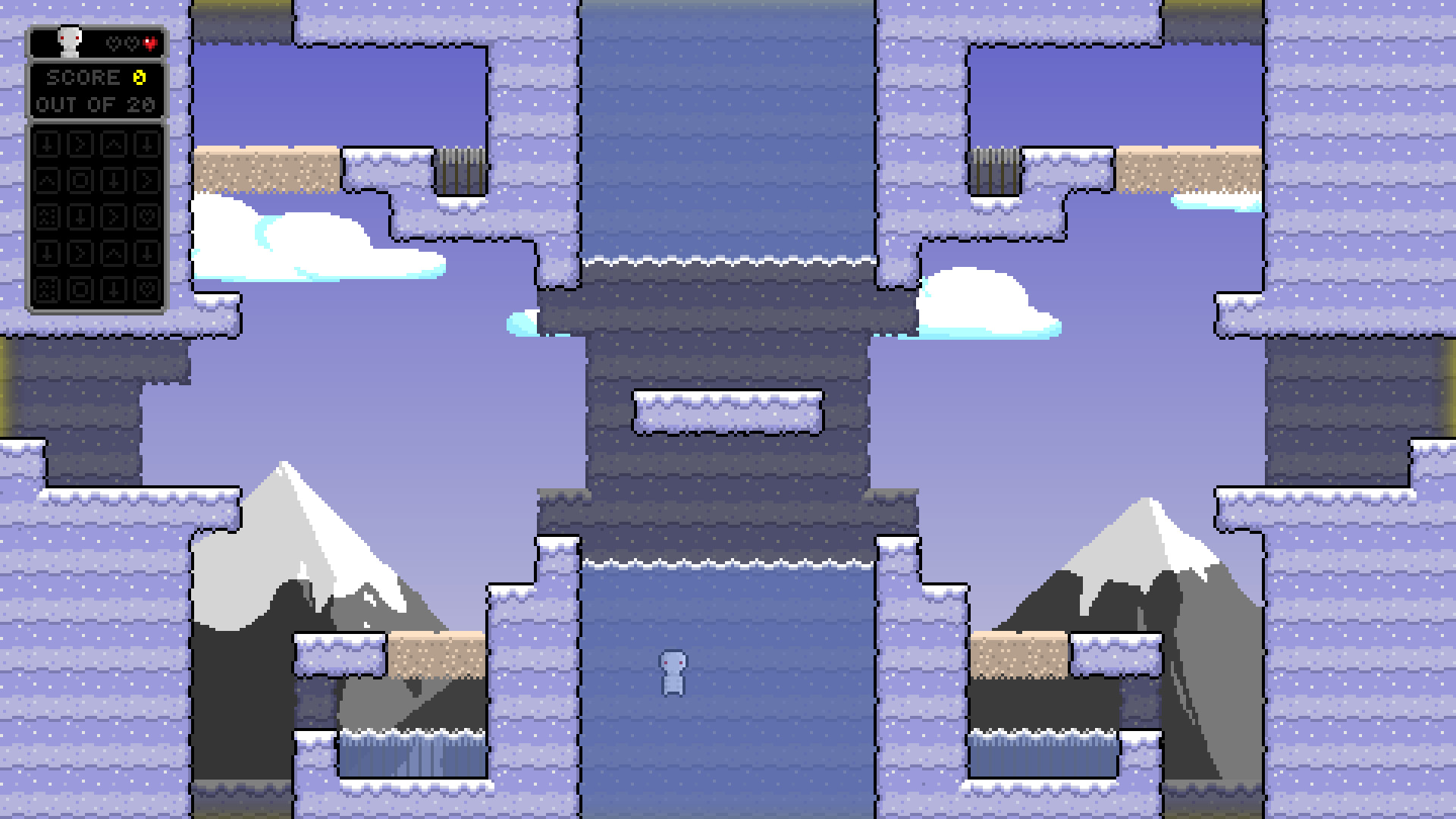 Underdog Arena screenshot 5