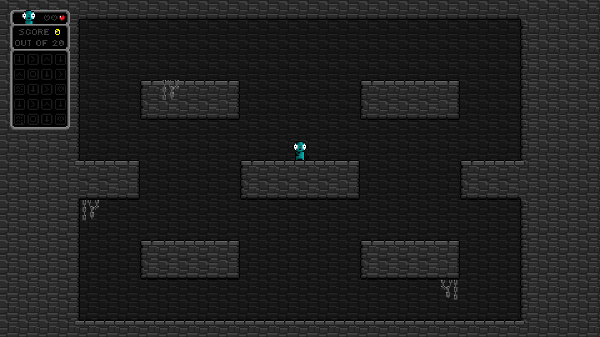 Underdog Arena screenshot 3
