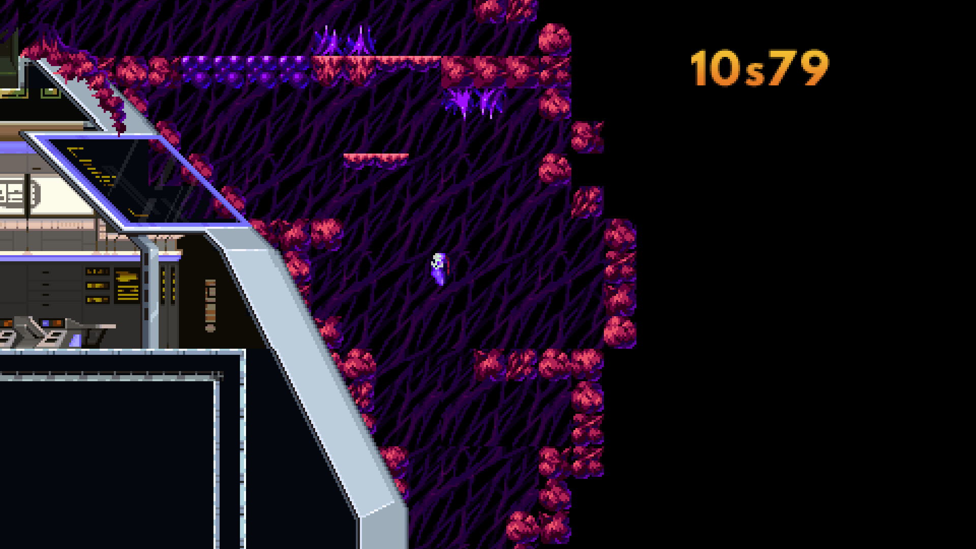 1 Screen Platformer 2 screenshot 4