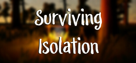 Surviving Isolation Cover Image