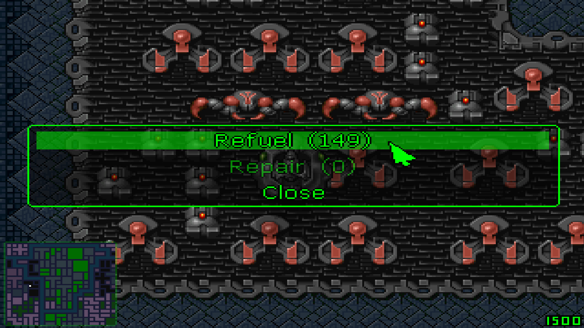 Super Space Galaxy screenshot 7