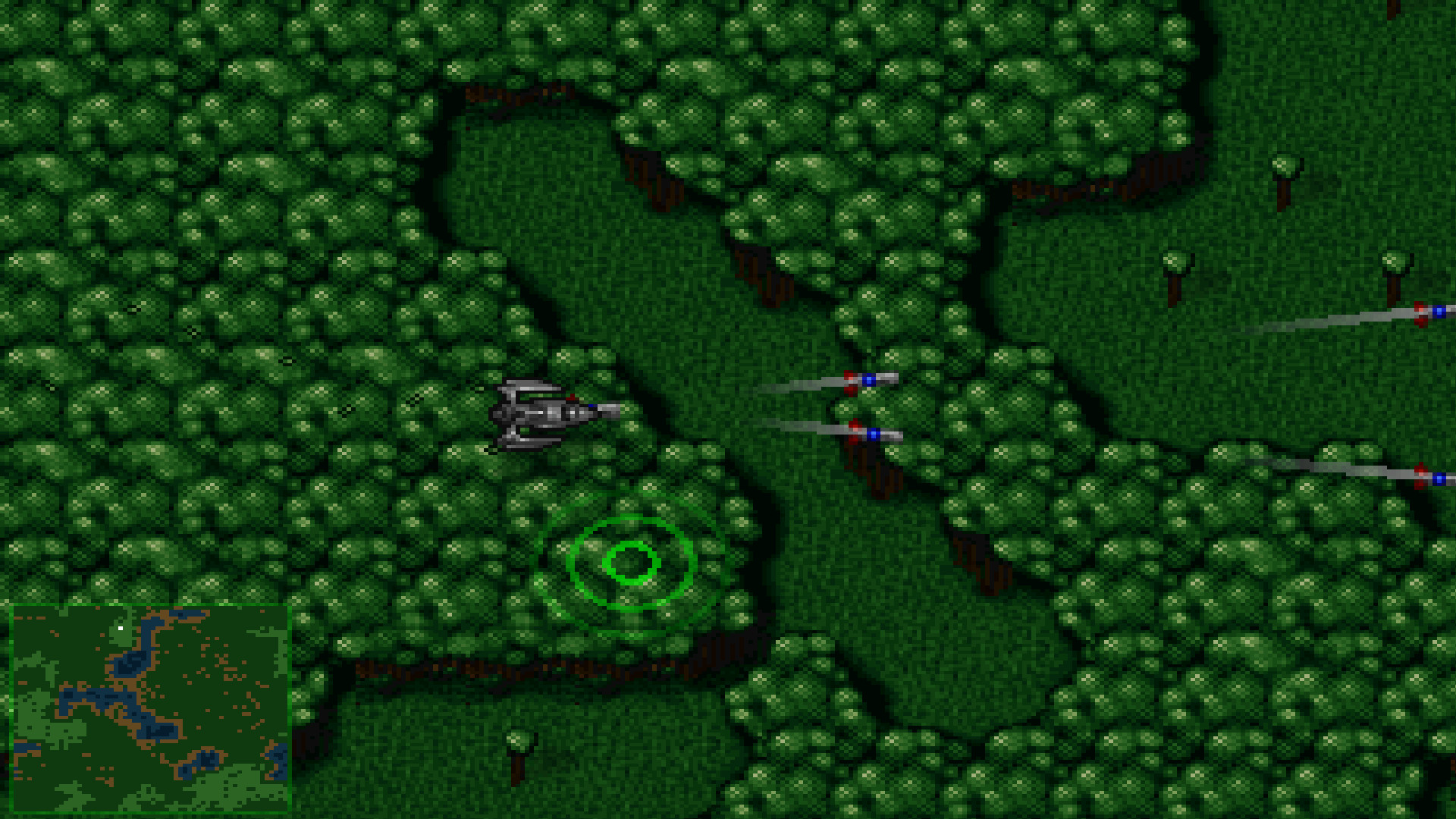 Super Space Galaxy screenshot 6