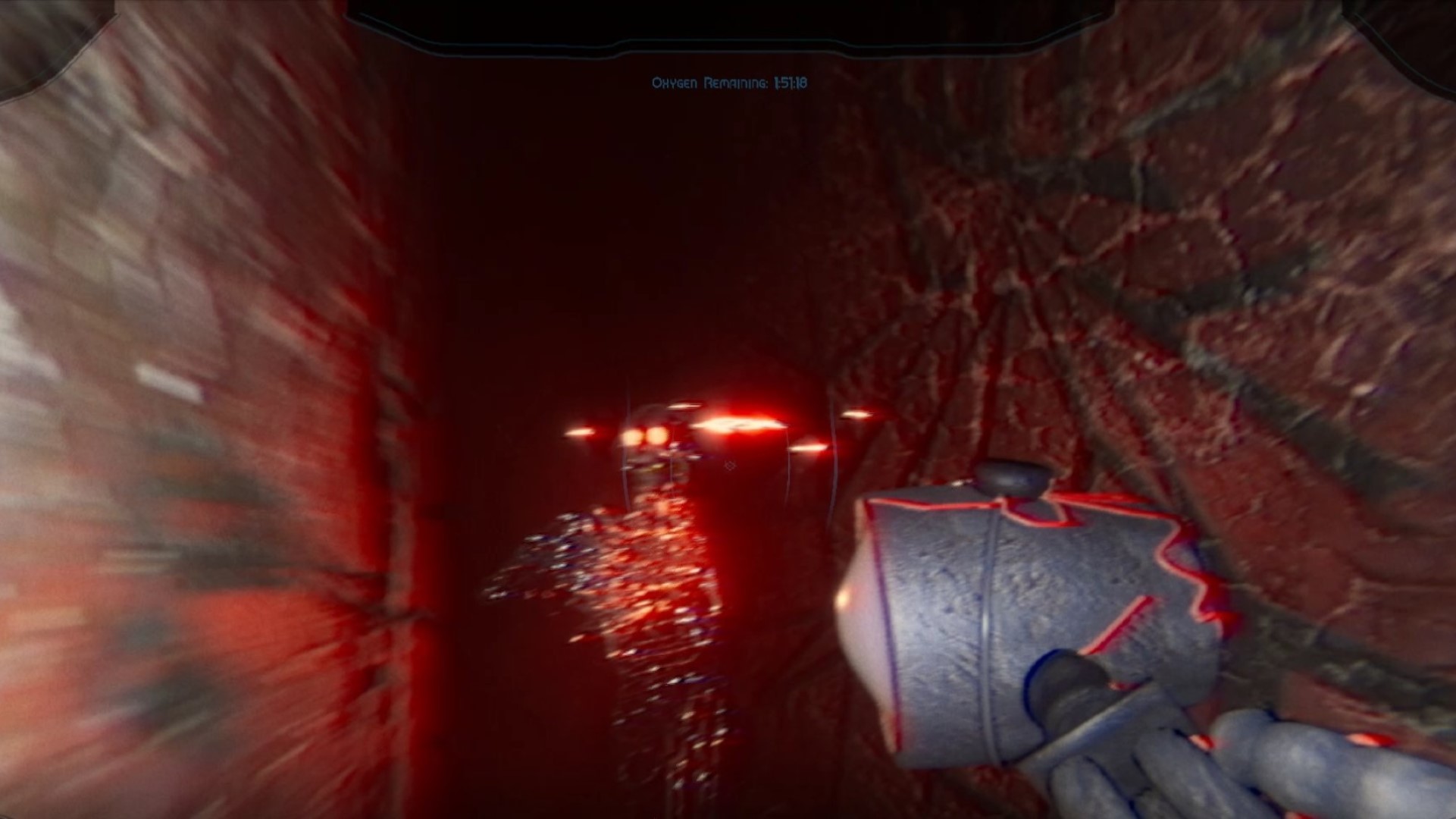 Dread X Collection screenshot 9