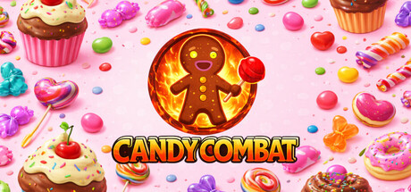 Candy Combat