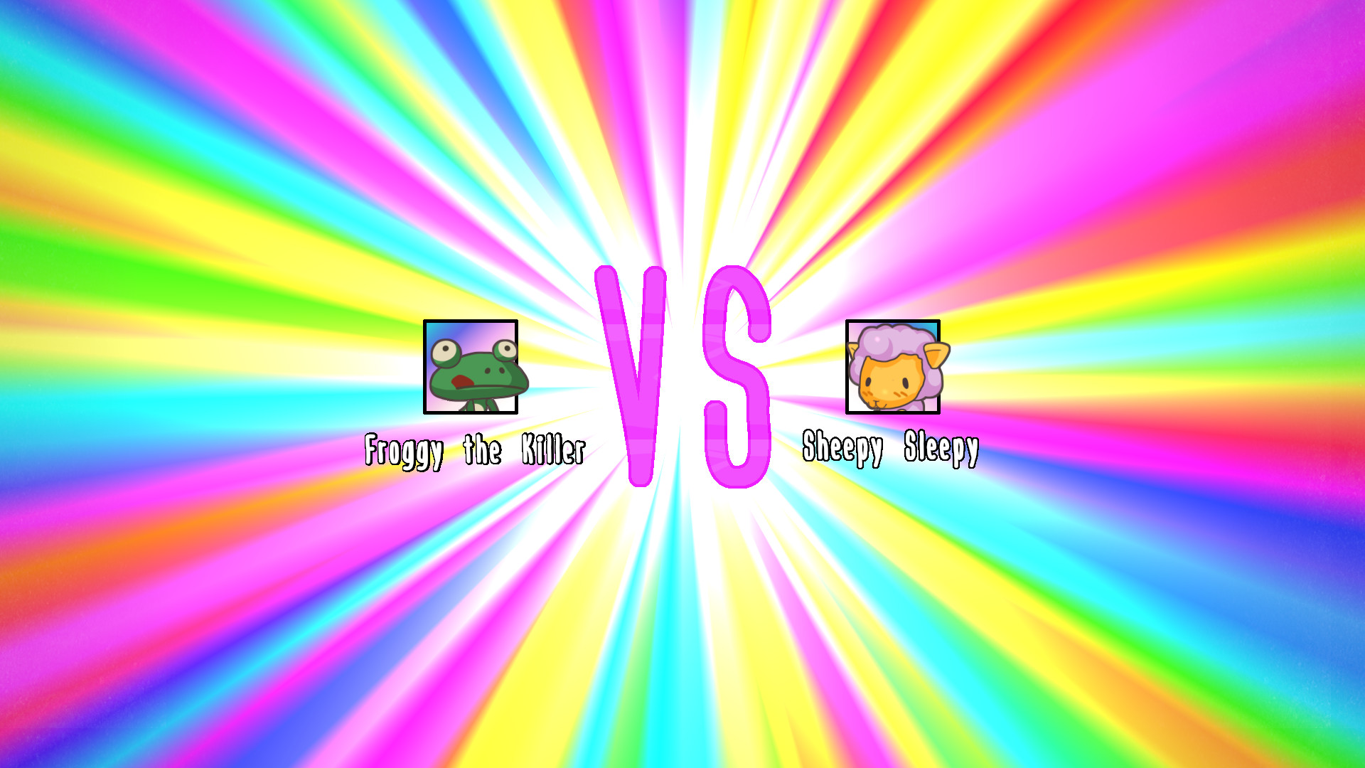 Candy Combat screenshot 3