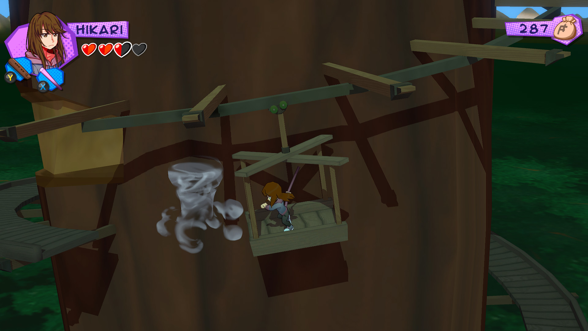 Flatworld screenshot 10