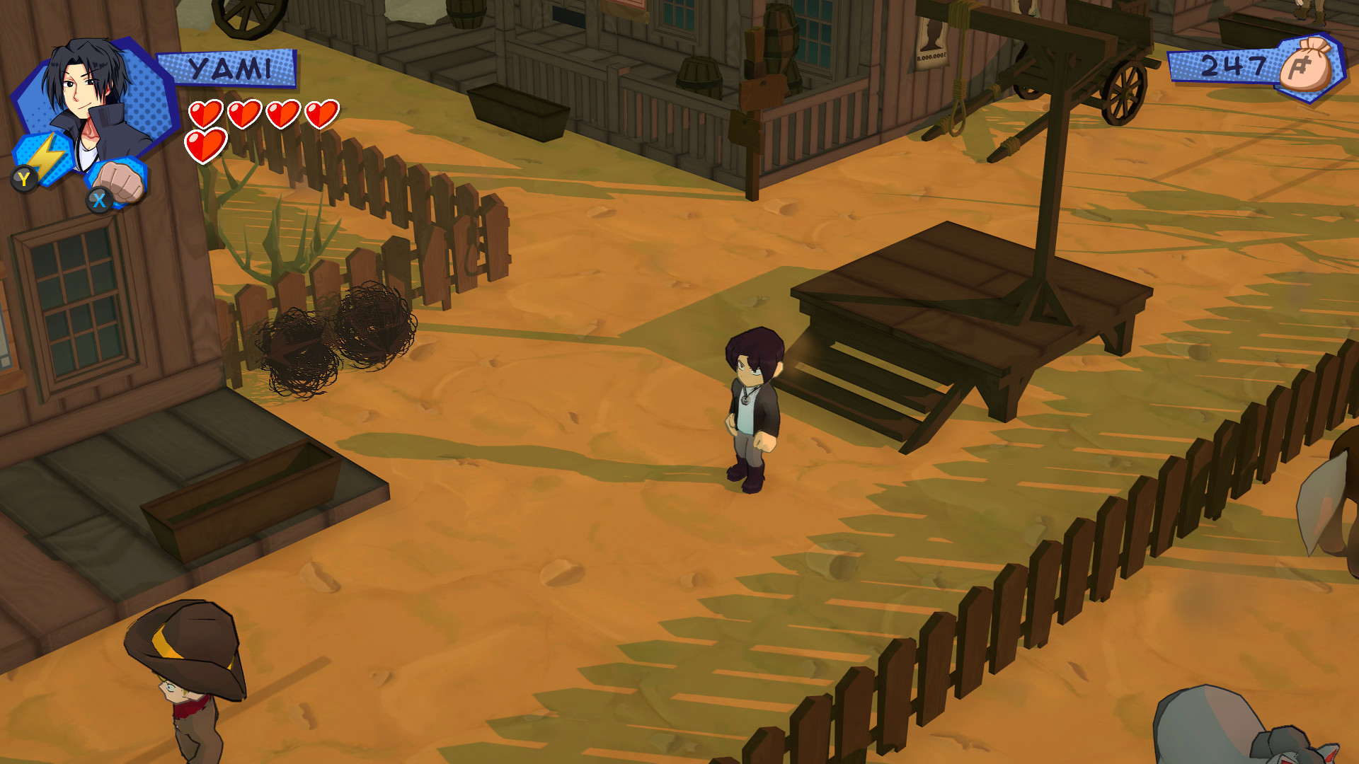 Flatworld screenshot 14