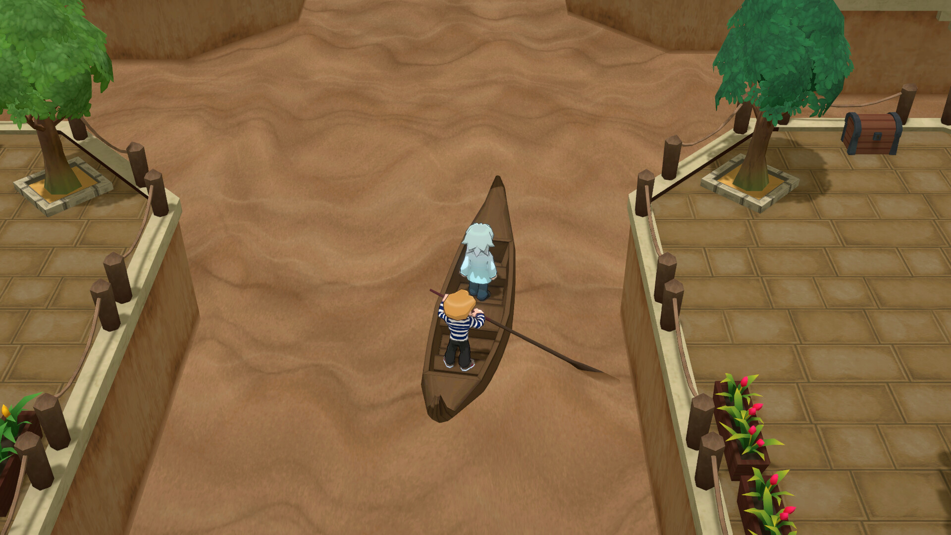 Flatworld screenshot 8