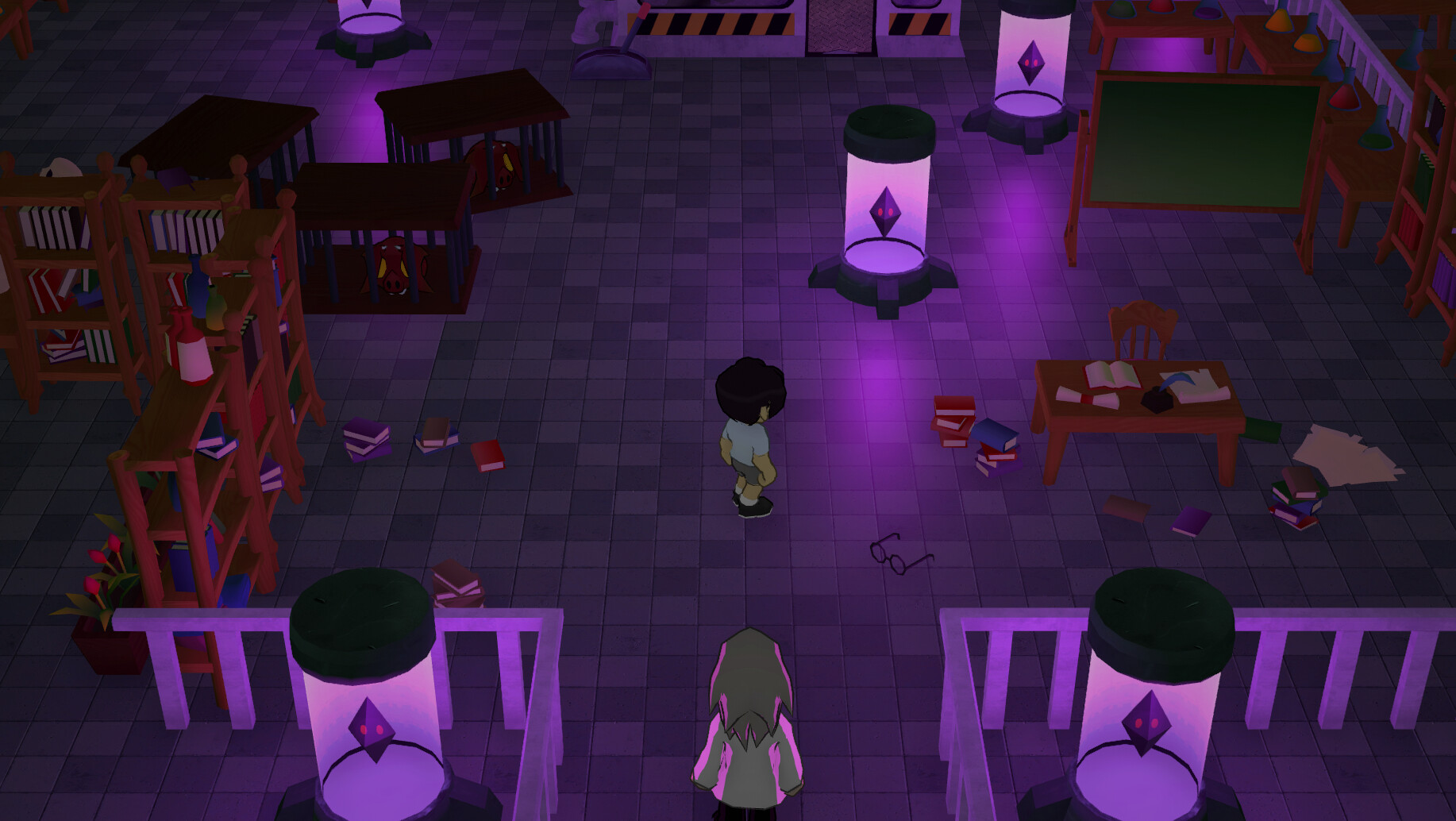 Flatworld screenshot 7