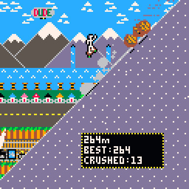 Altidudes screenshot 6