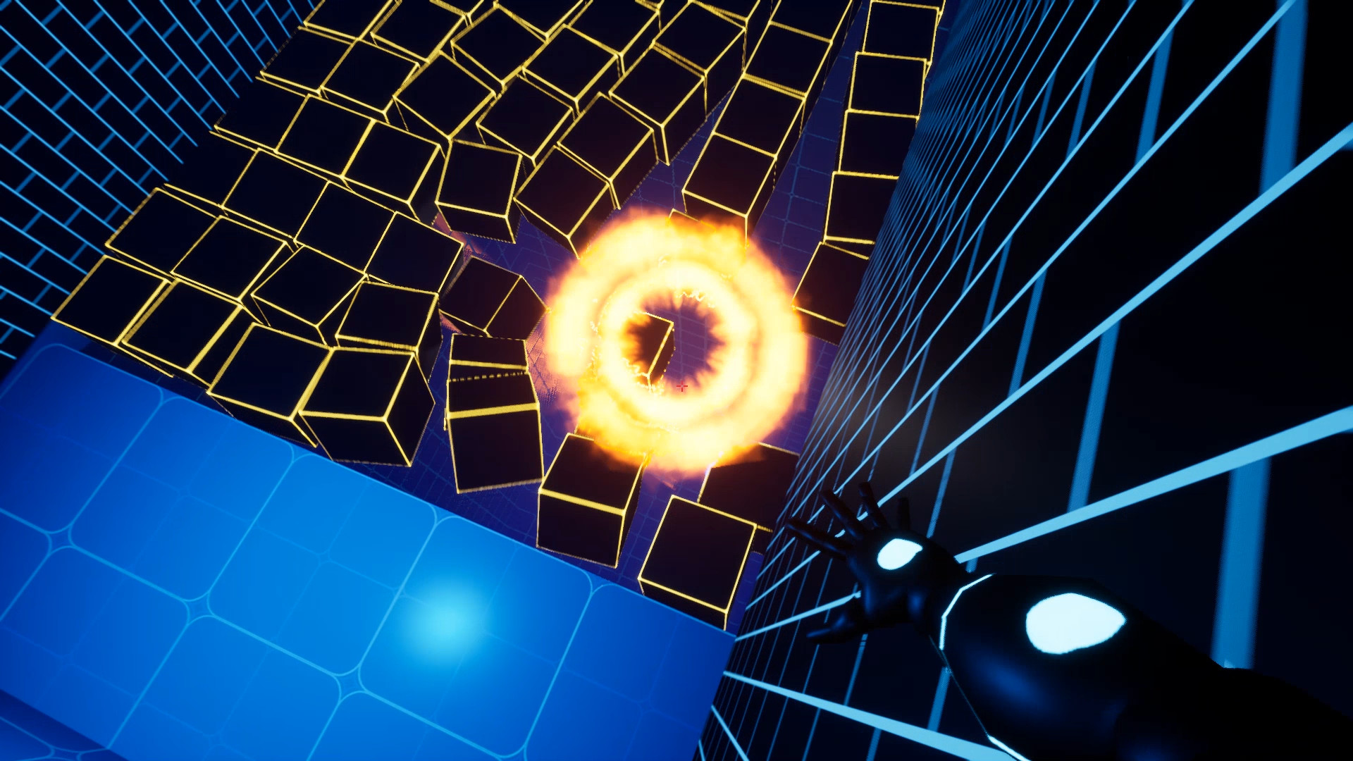 Vectromirror 0 screenshot 5