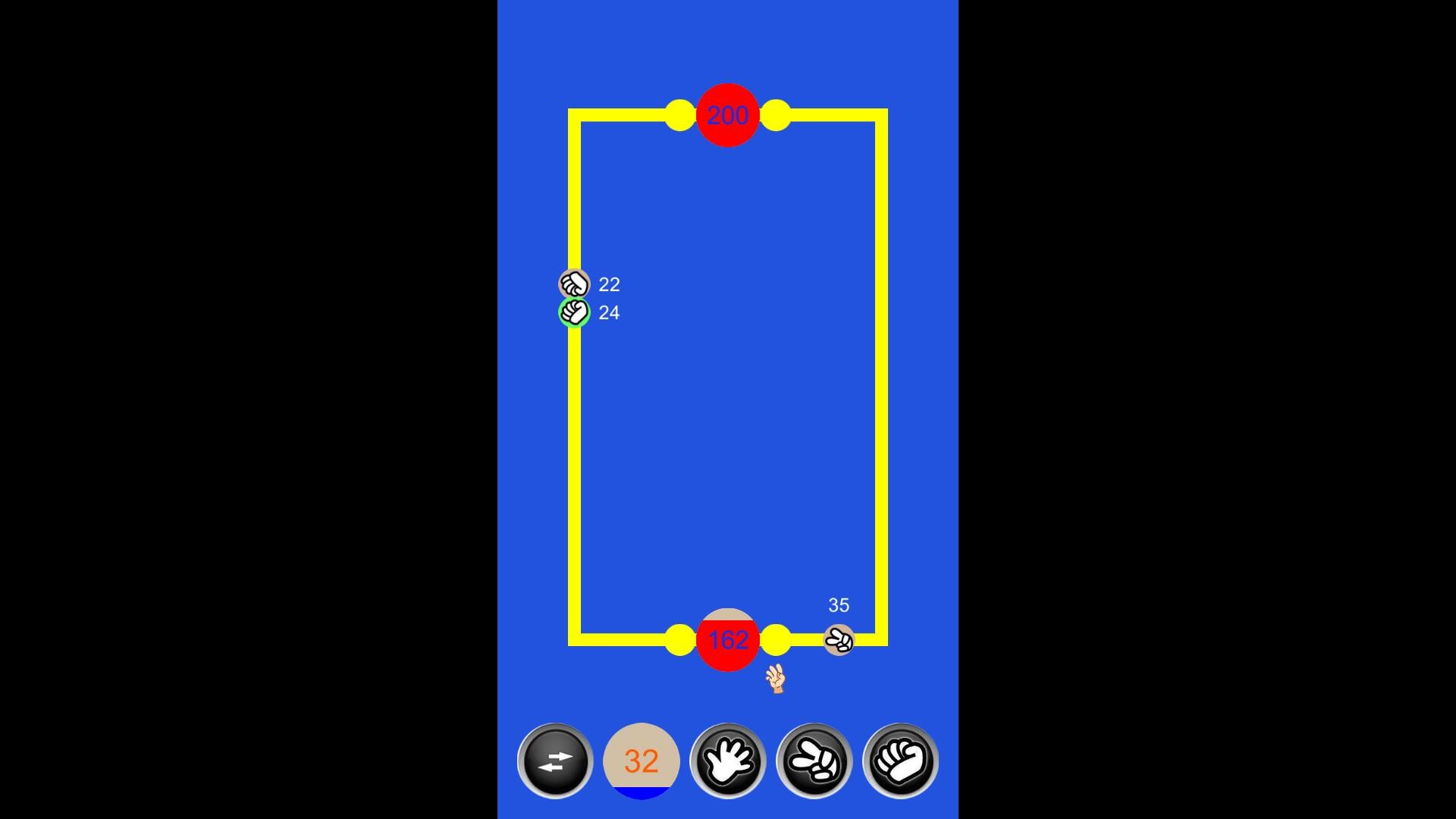 Finger Guessing King screenshot 4