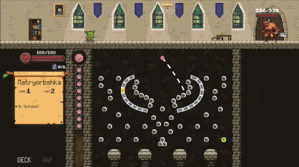 图片[3]-安卓手机游戏更新！《哥布林弹球v1.1.7》[完整版+菜单版]Steam移植-仄言资源社