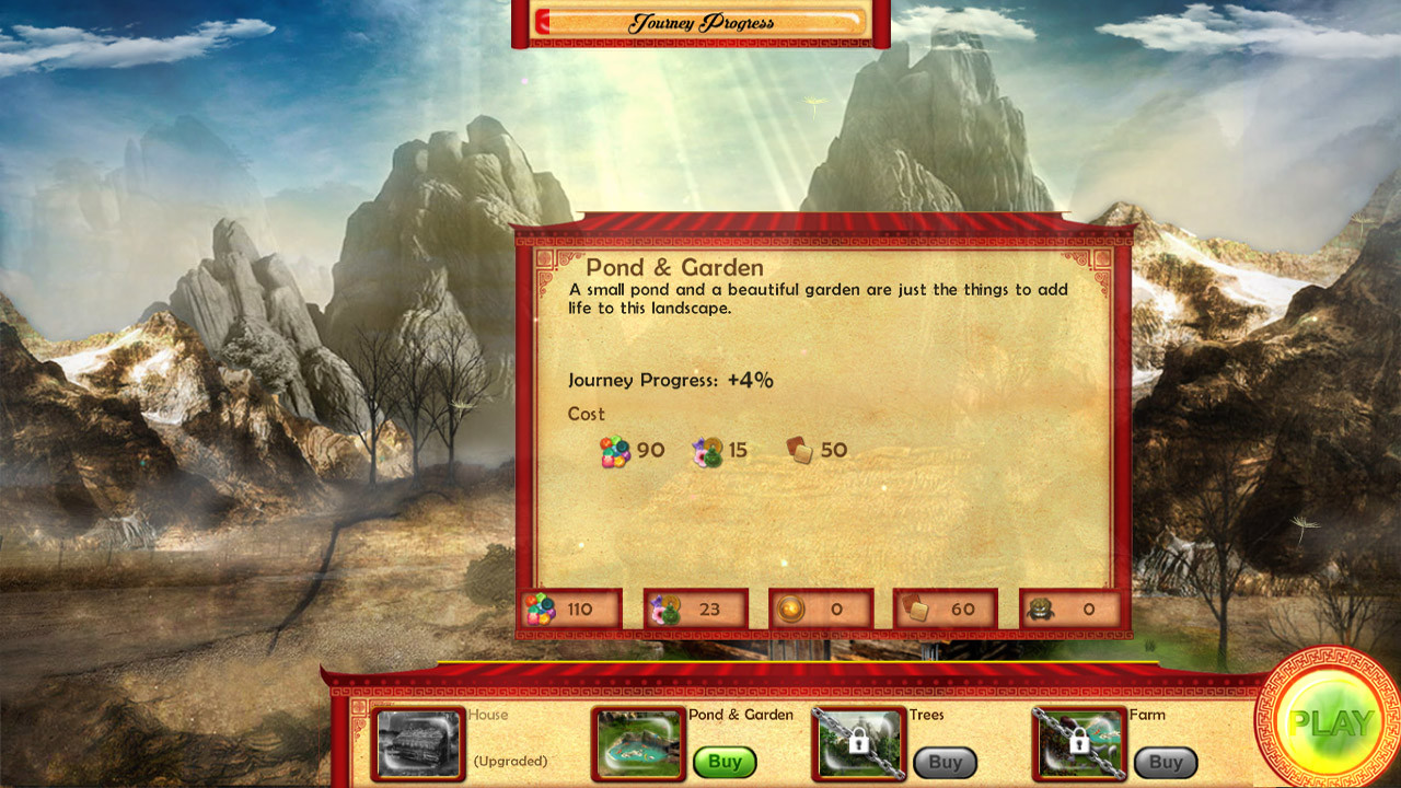 The Chronicles of Confucius's Journey screenshot 6