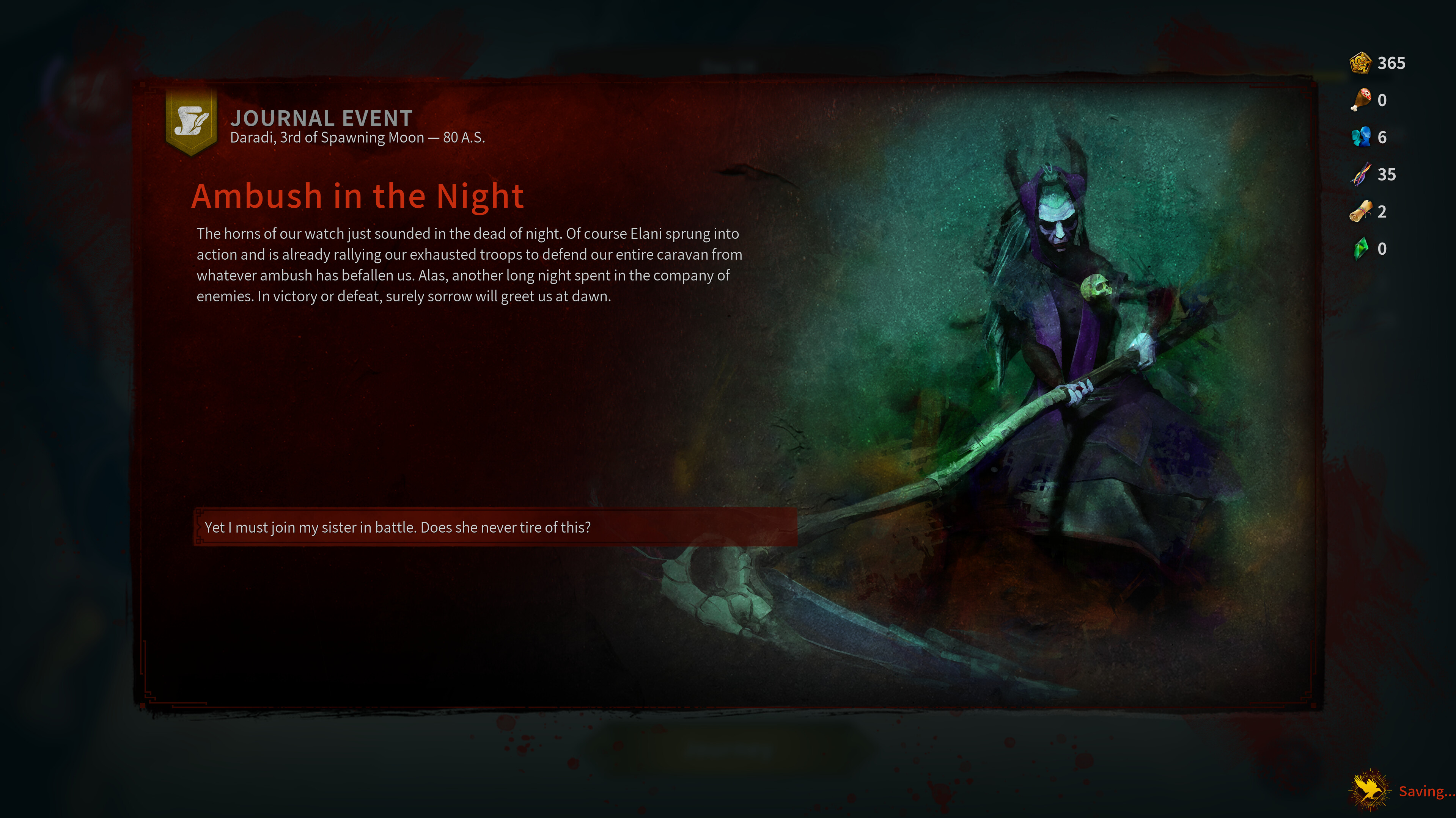 Wartorn screenshot 15