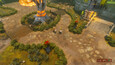 A screenshot of Wartorn