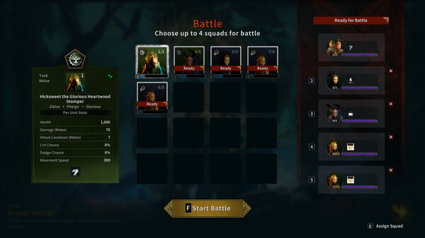 Screenshots