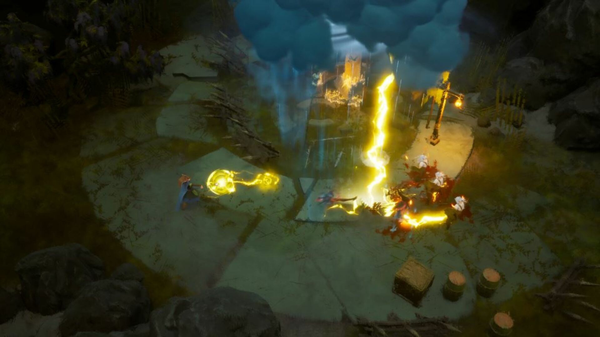 Wartorn on Steam