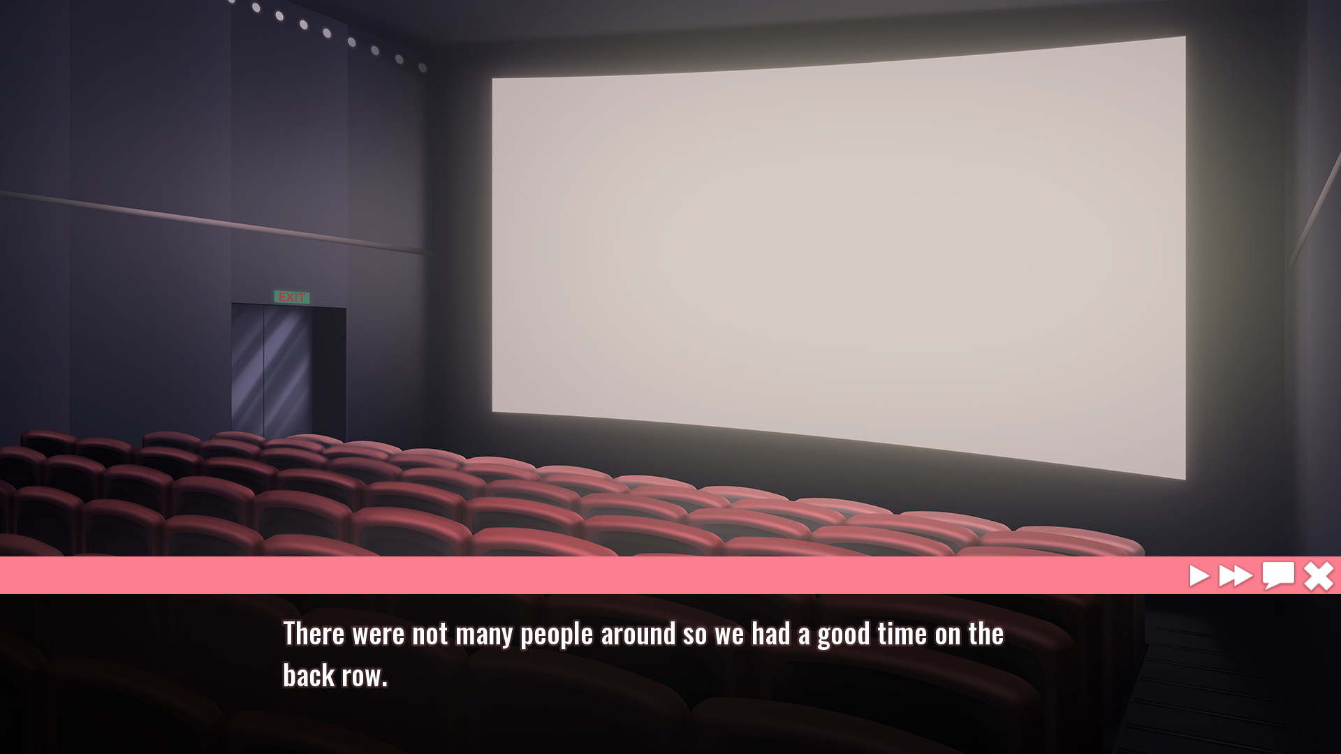 Her New Memory screenshot 6