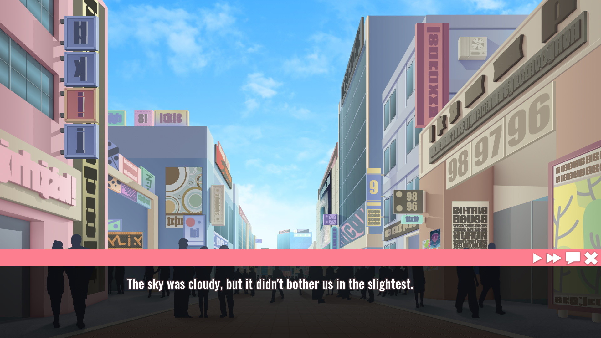 Her New Memory screenshot 7