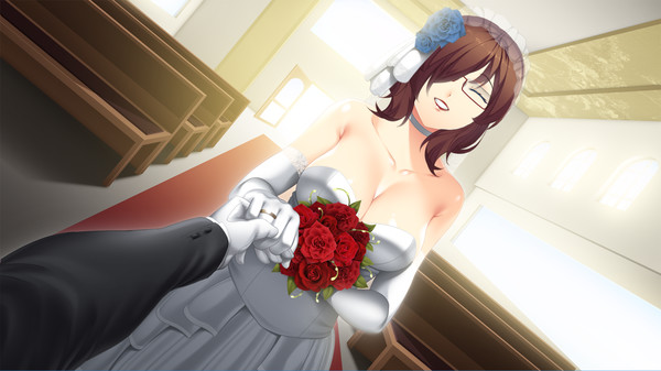 【养成互动SLG/动态】她的新回忆V1.0.998steam官中版(PC+AZ