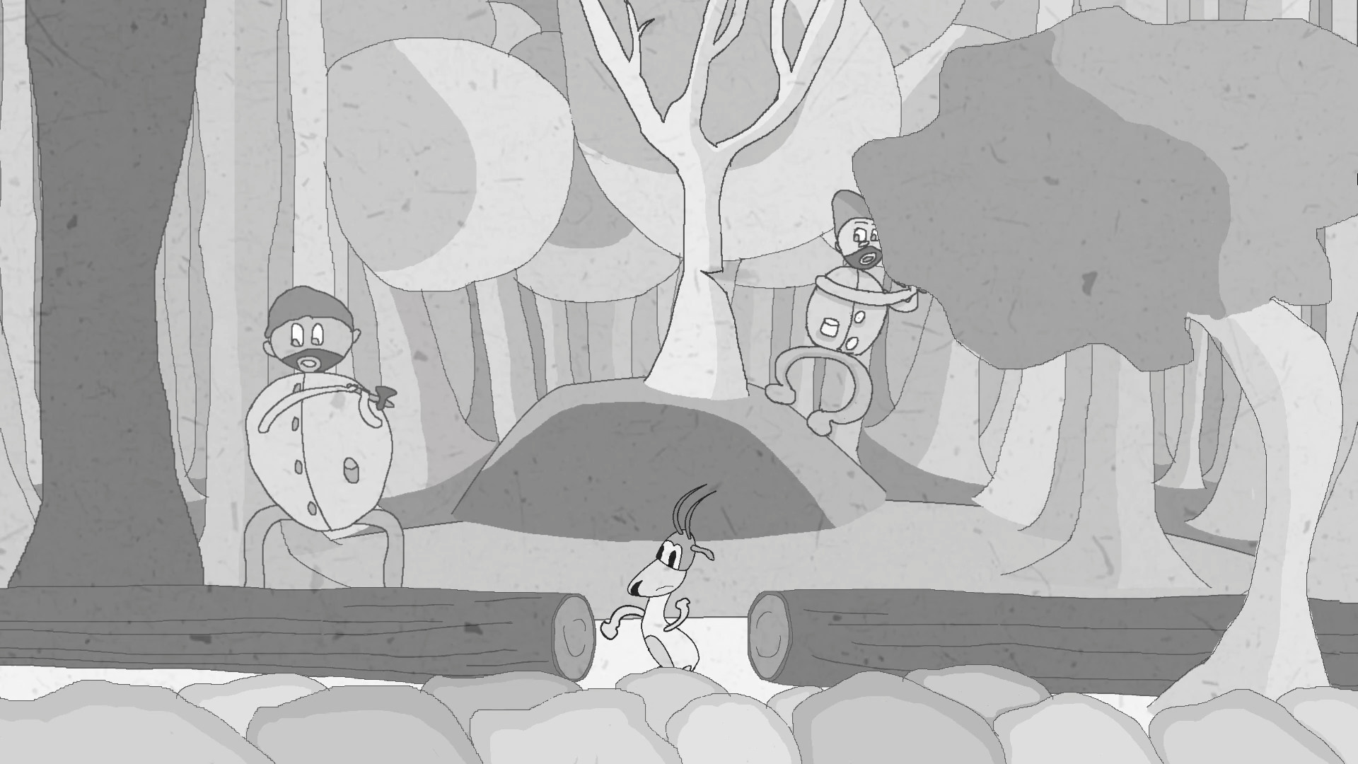 Naturalealia screenshot 4