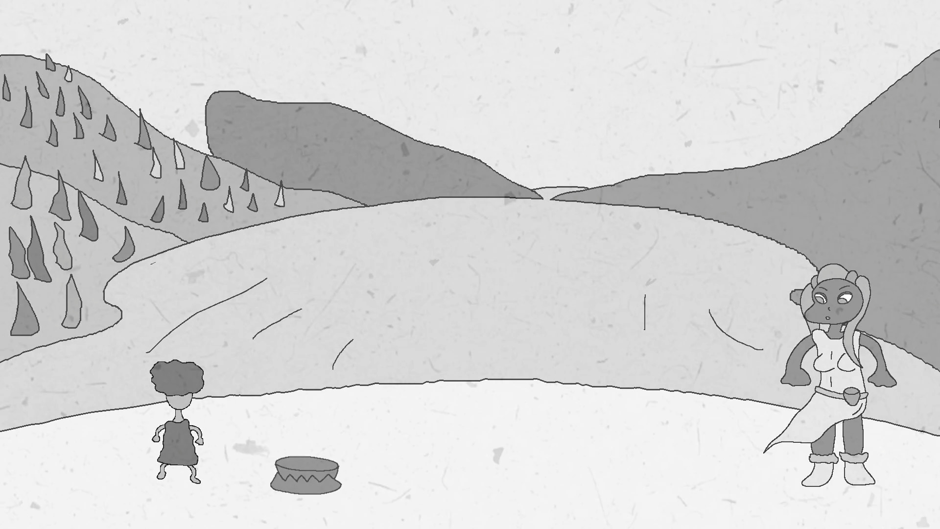 Naturalealia screenshot 1