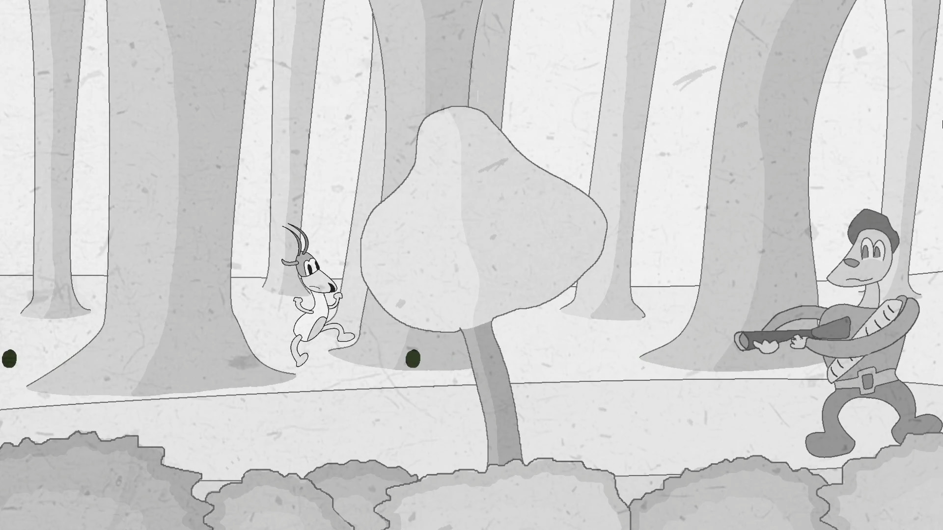 Naturalealia screenshot 3