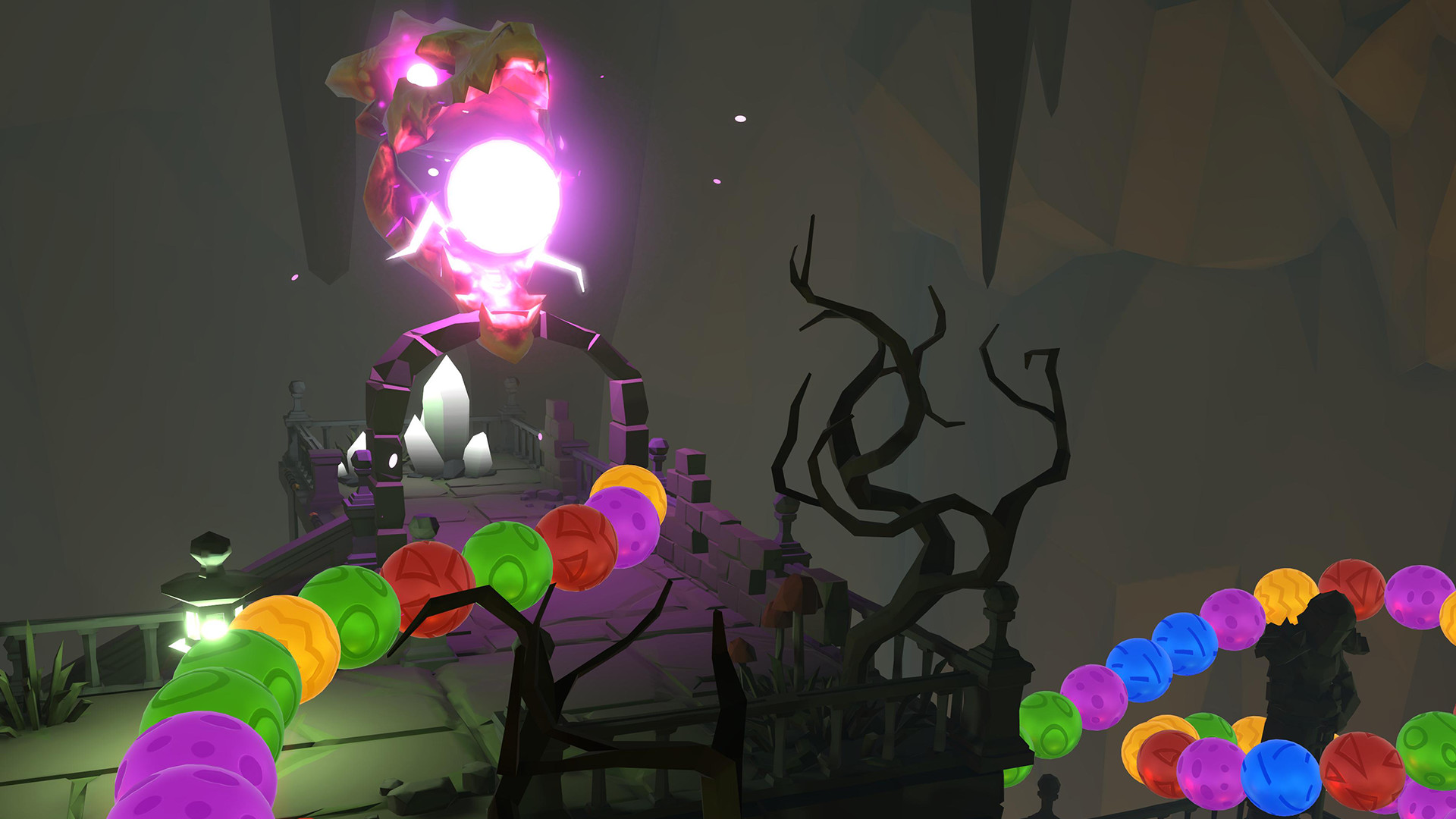 Zooma - Chapter 4 DLC screenshot 6