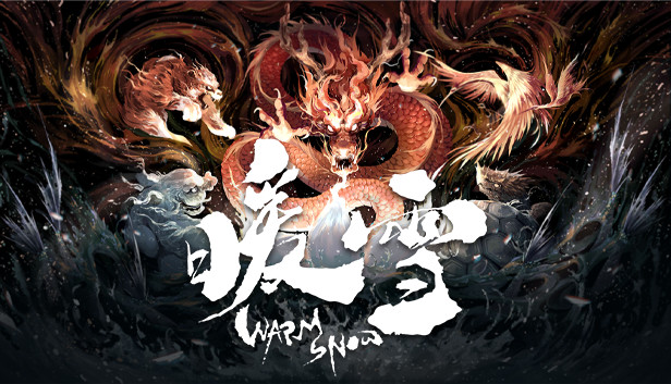 《暖雪/Warm Snow》免安装中文版