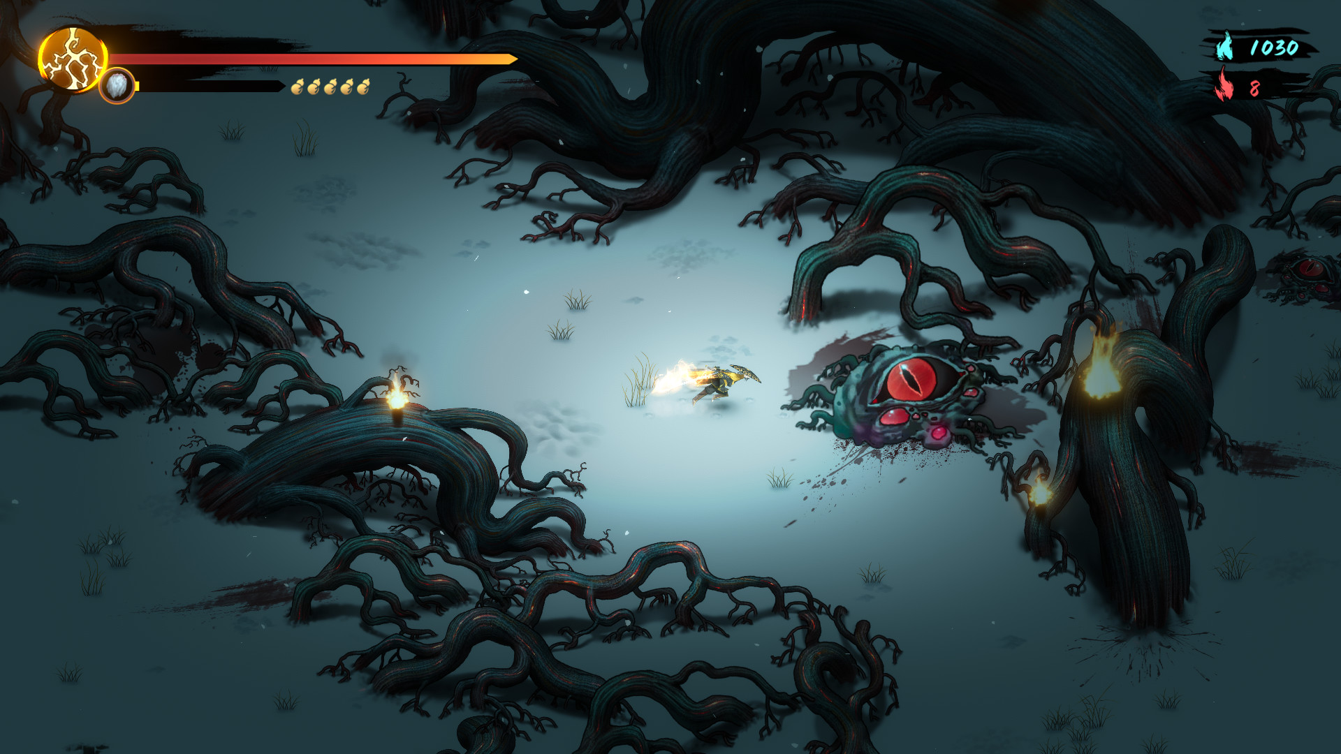 暖雪 Warm Snow screenshot 11