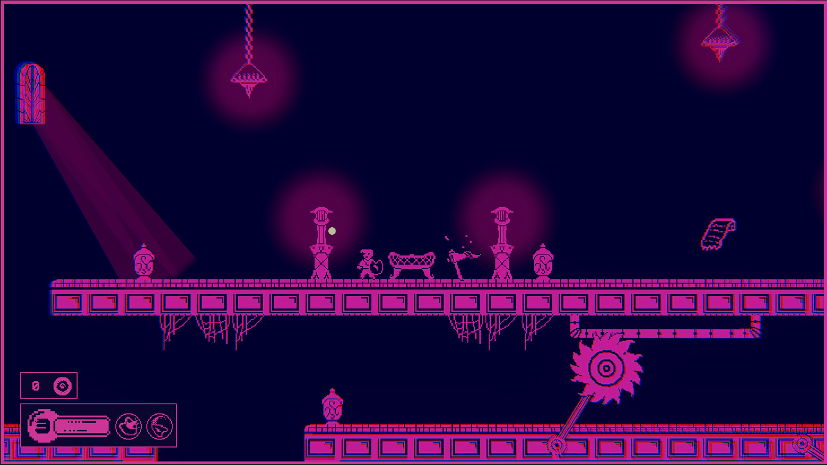 Enter Digiton screenshot 8