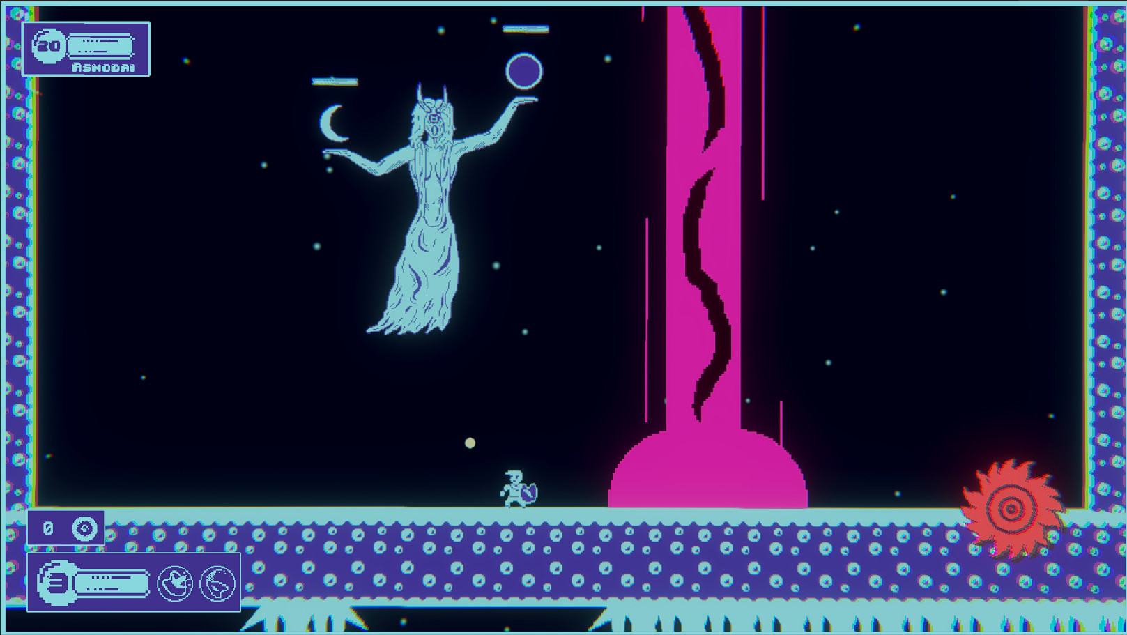Enter Digiton screenshot 4
