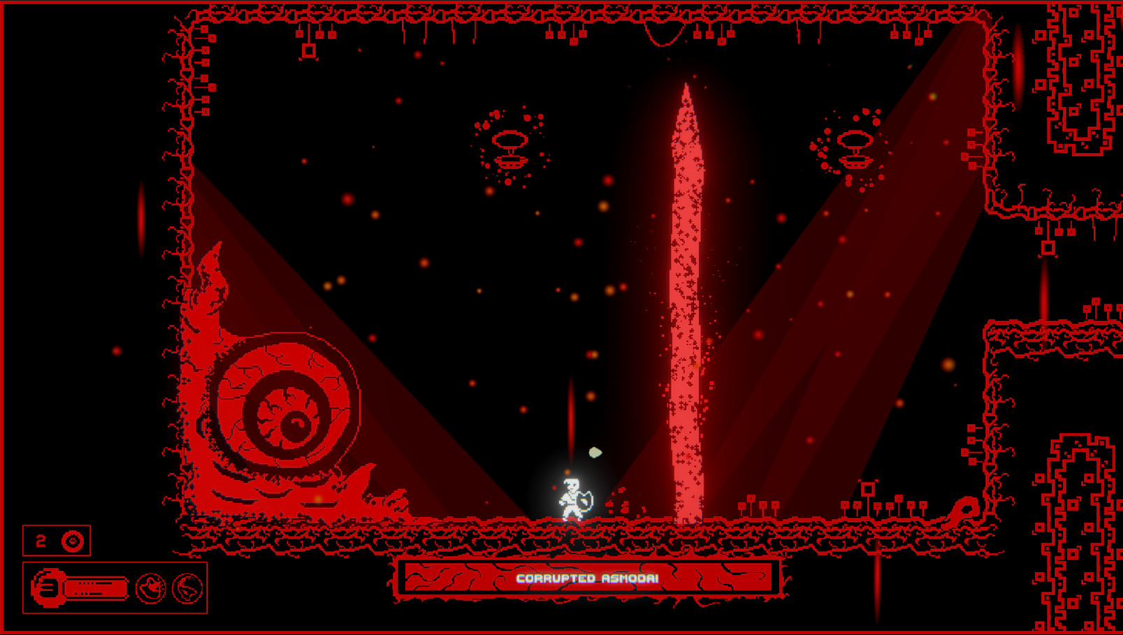 Enter Digiton screenshot 15