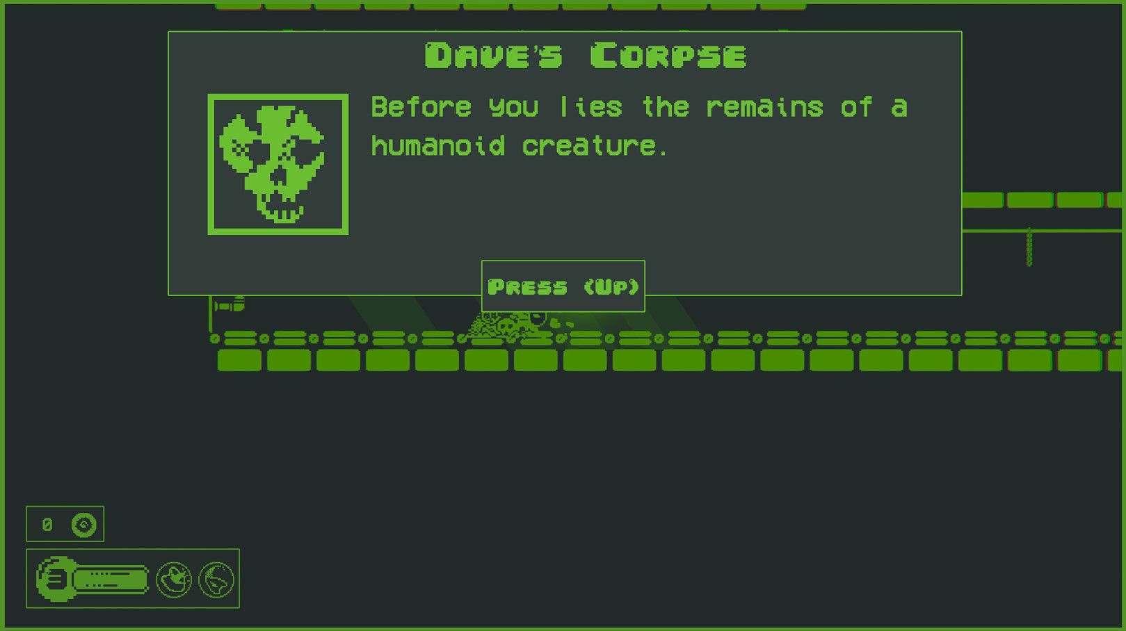 Enter Digiton screenshot 10