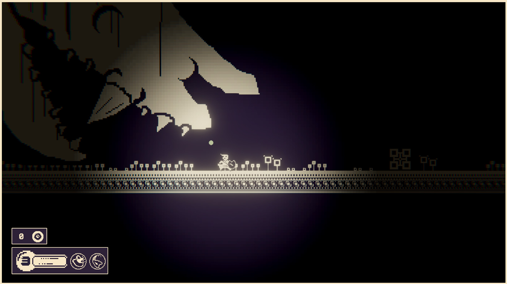Enter Digiton screenshot 7
