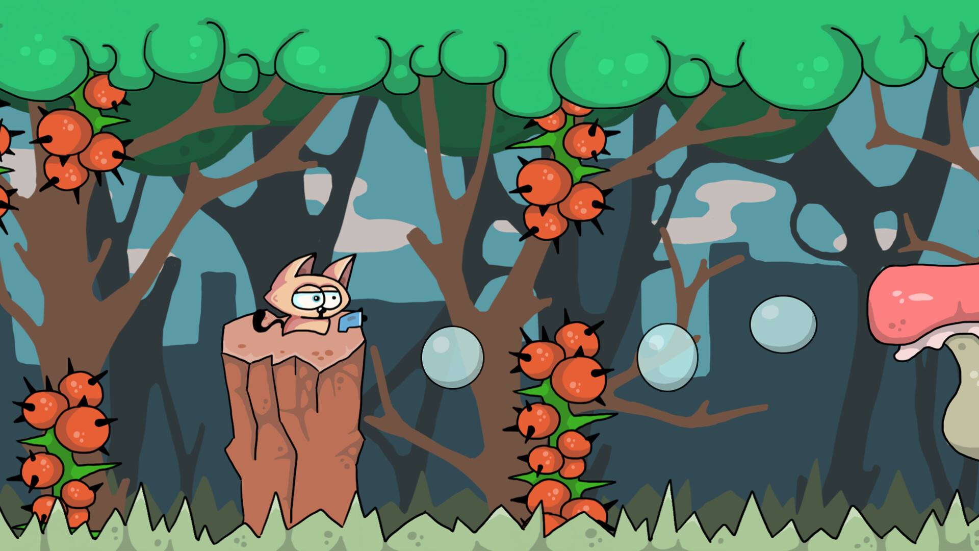 Sausage Hunter screenshot 7