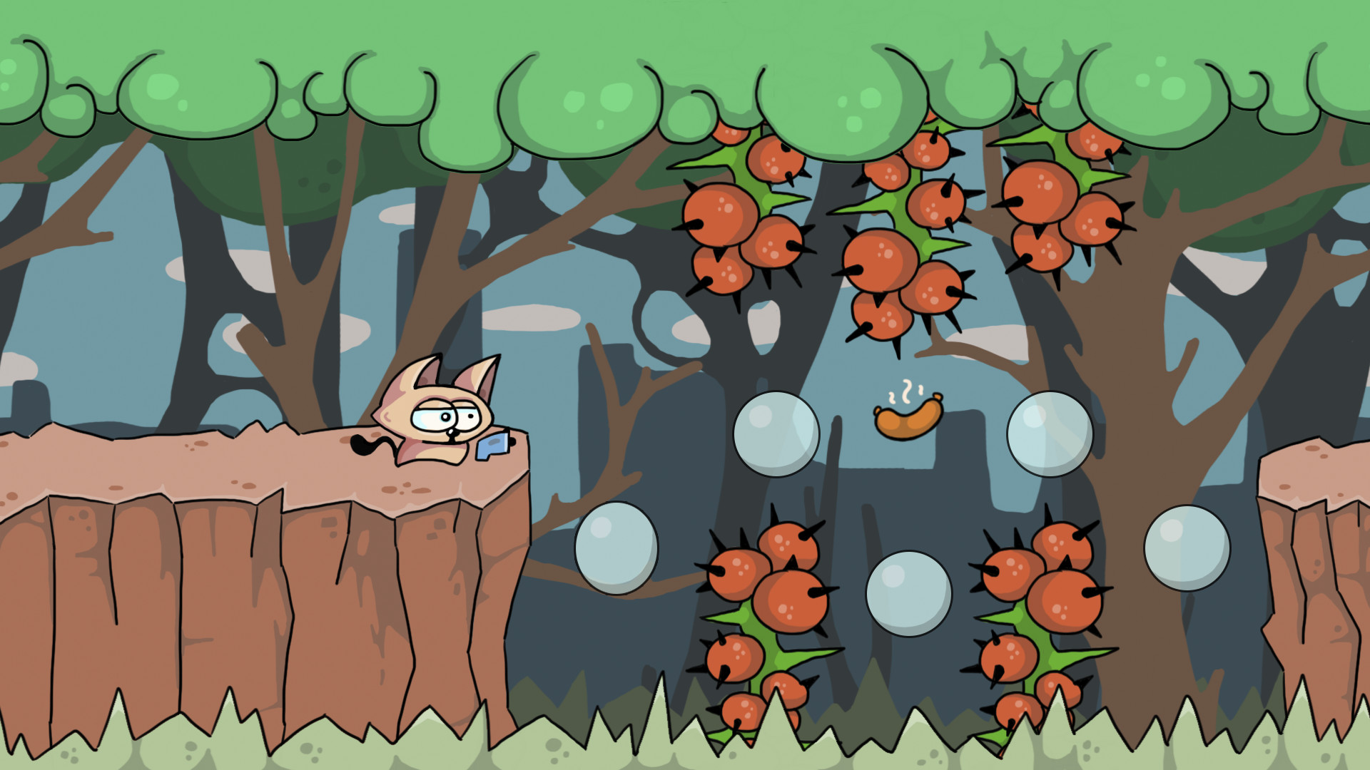 Sausage Hunter — изображение 2