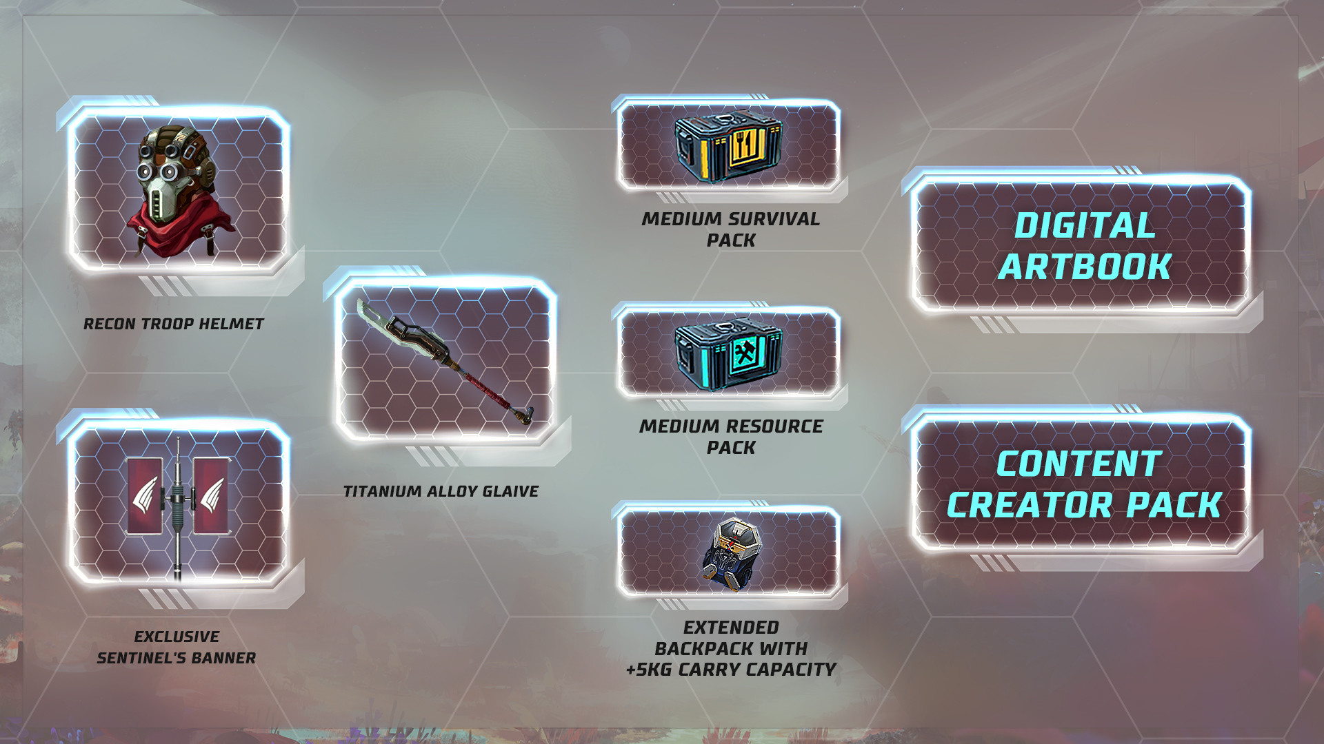 Population Zero Sentinel DLC Pack screenshot 2