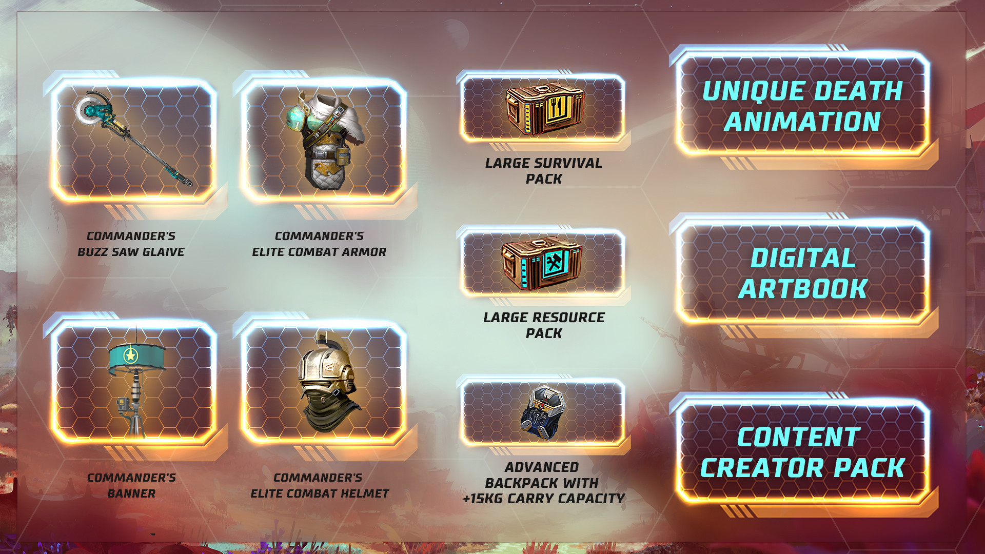 Population Zero Commander DLC Pack screenshot 2