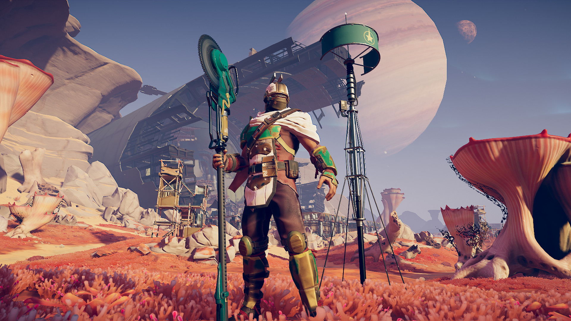 Population Zero Commander DLC Pack screenshot 1