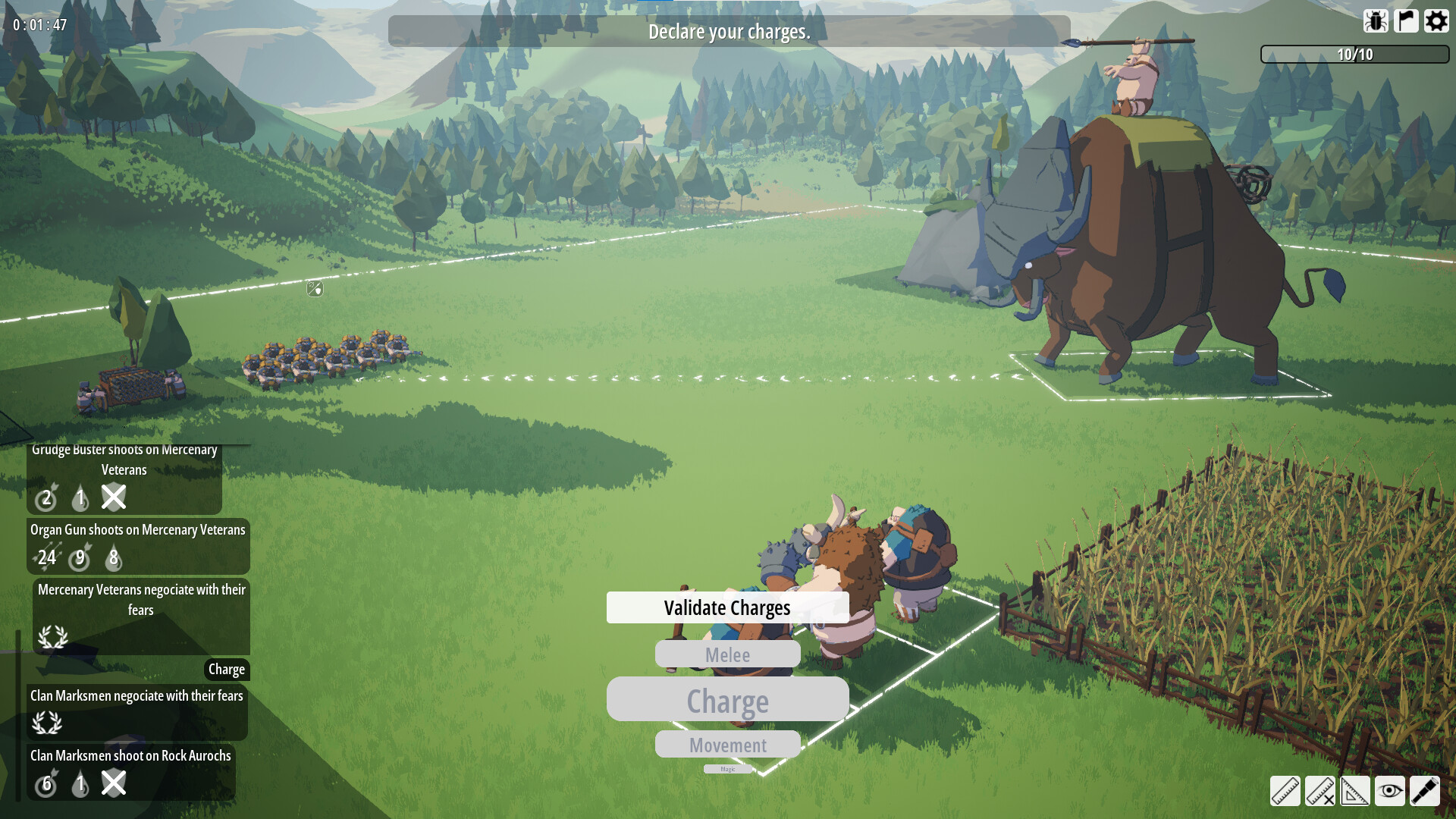 Sunblade screenshot 3