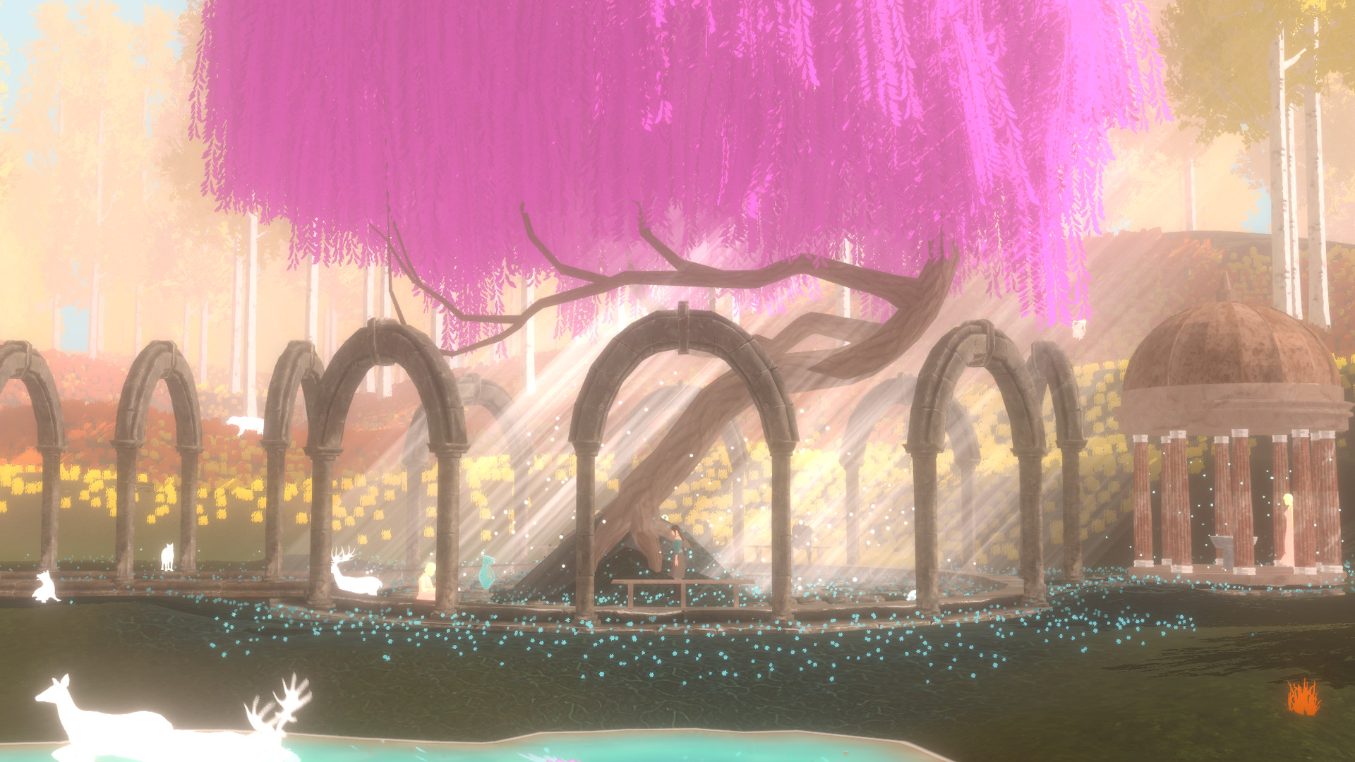 Forgotten Fields screenshot 5