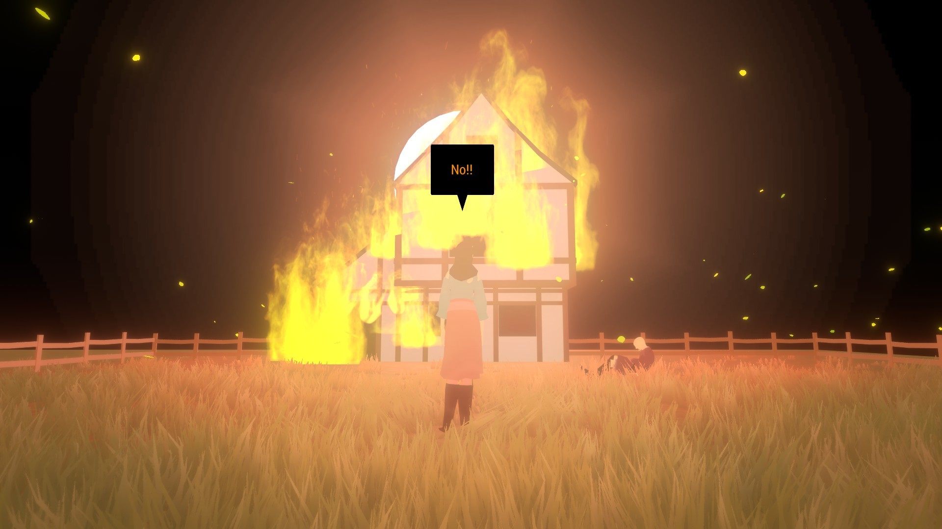 Forgotten Fields screenshot 16