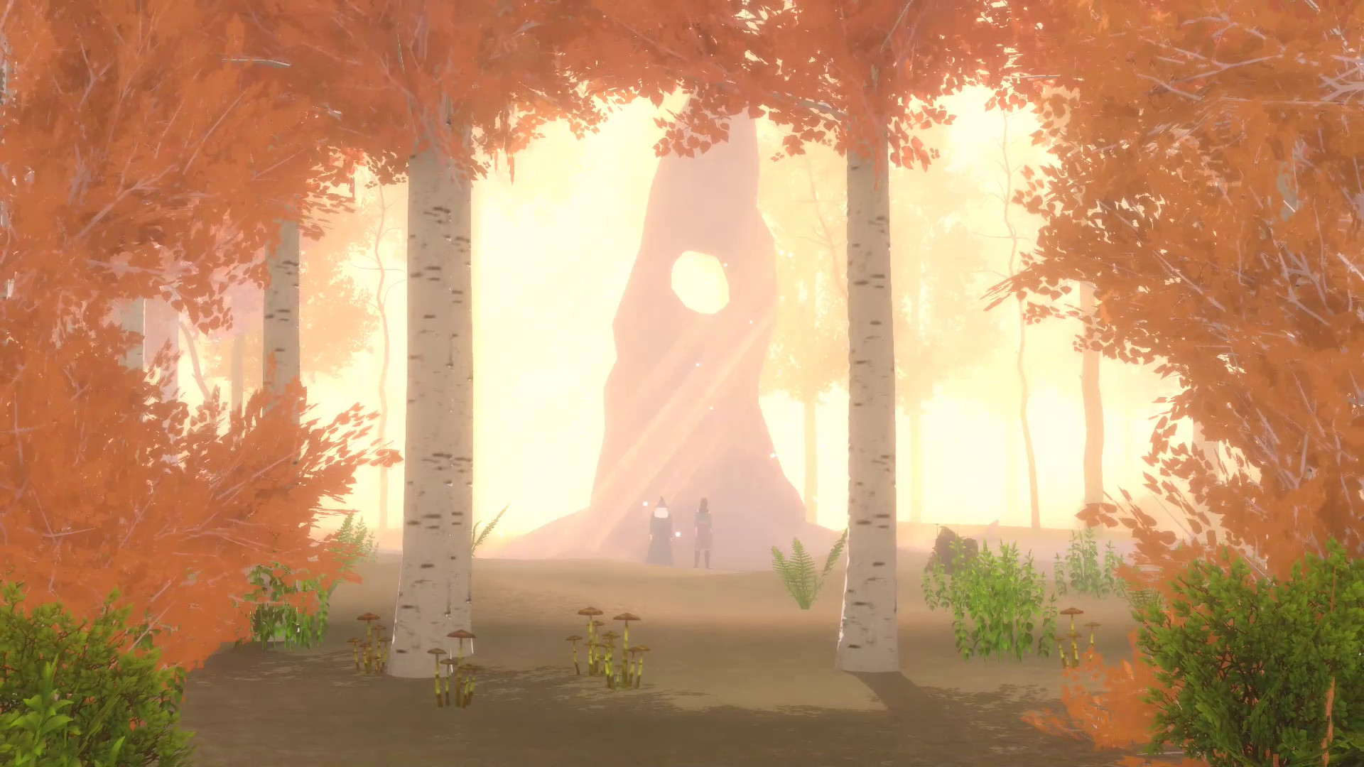 Forgotten Fields screenshot 15