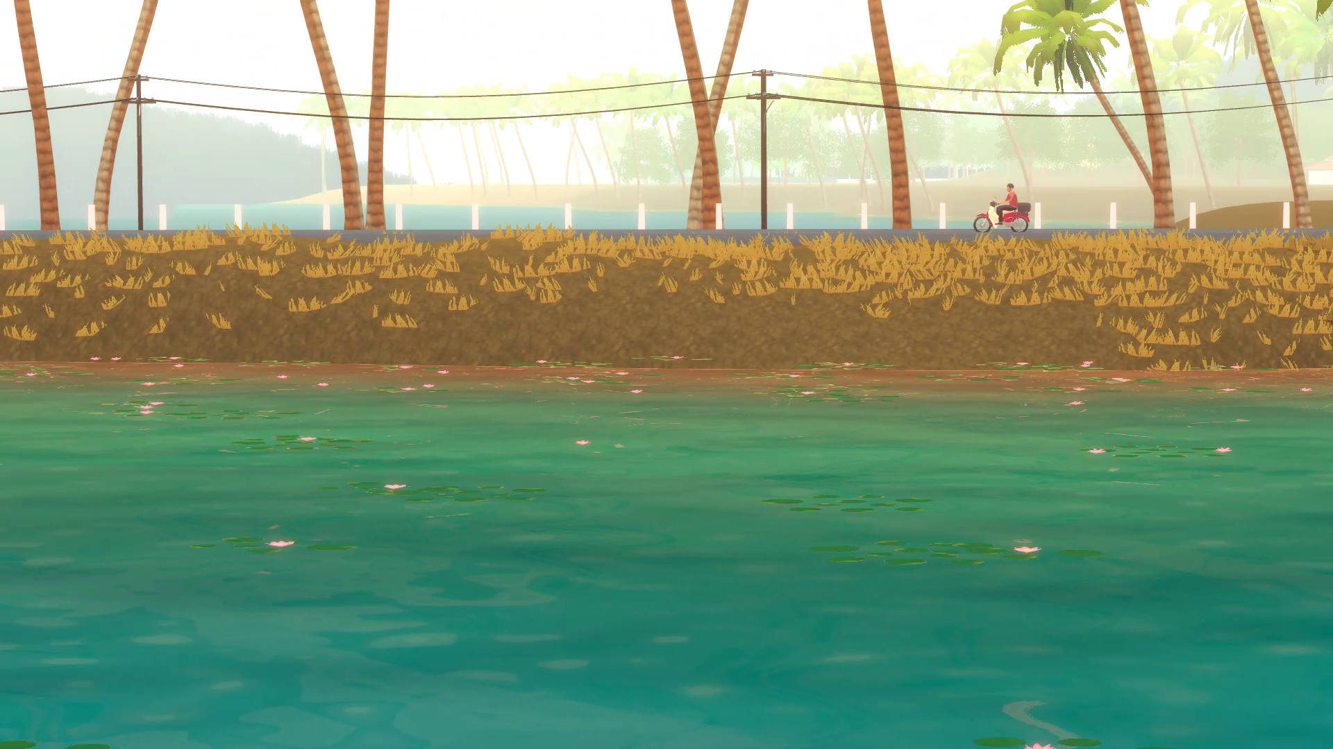 Forgotten Fields screenshot 10